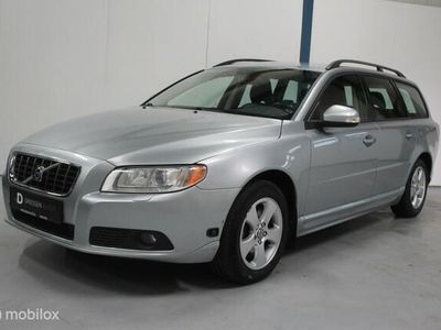 tweedehands Volvo V70 2.5FT Momentum