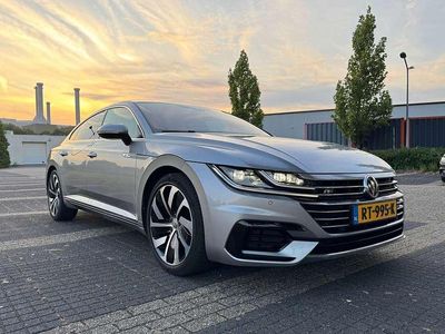 VW Arteon