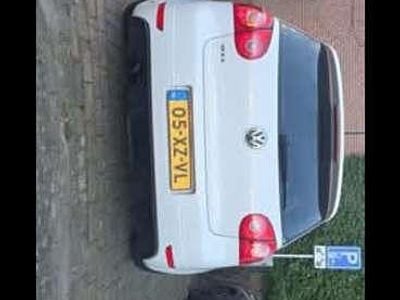 Wit Gebruikt 2007 VW Golf V GTI Stationwagen | € 5.500 (Eerlijke prijs)