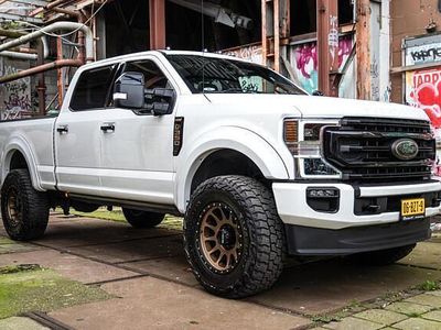 Overige Gebruikt 2021 Ford F-150 Platinum Pickup | € 87.450