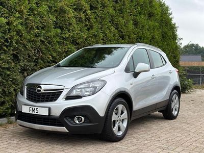 tweedehands Opel Mokka 1.6 Selection Airco Navigatie