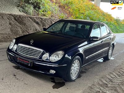 Mercedes E240