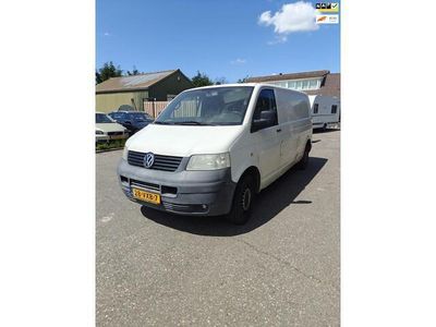 VW T5