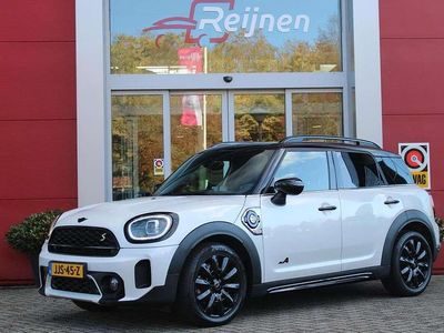 Occasion Mini Cooper S Countryman Chili 220 PK (161 kW) 2023 Wit SUV
