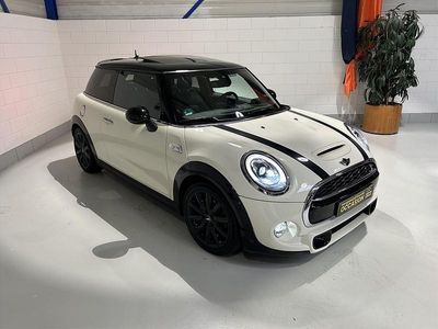 Mini John Cooper Works