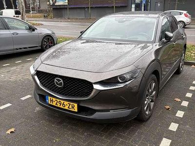 Occasion 2020 Mazda CX-30 Luxury SUV | € 22.500 (Eerlijke prijs)