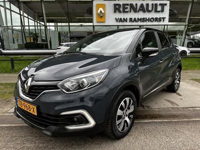 tweedehands Renault Captur 0.9 TCe / 1e eigenaar / PDC A / TomTom / LMV / Airco / Elek Spiegels / Elek Ramen V+A /