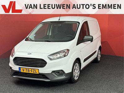Occasion Ford Transit Trend 101 PK (74 kW) 2019 Wit Van