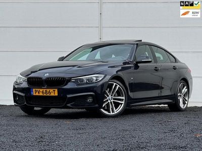 BMW 440