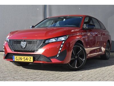 Peugeot e-308 SW