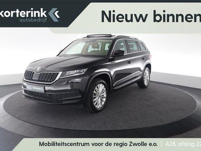 tweedehands Skoda Kodiaq 1.5 TSI Business Edition