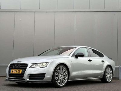 Audi A7 Sportback