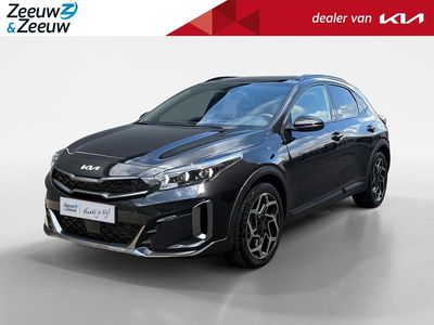 Zwart Occasion 2025 Kia XCeed GT-Line SUV | € 38.395