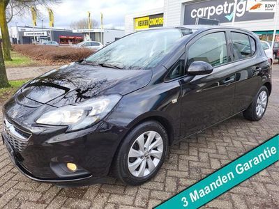 tweedehands Opel Corsa 1.4 Edition multi media , AUTOMAAT