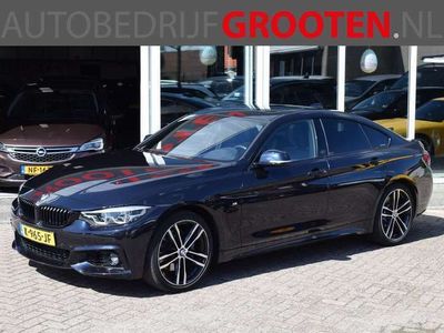 BMW 418 Gran Coupé