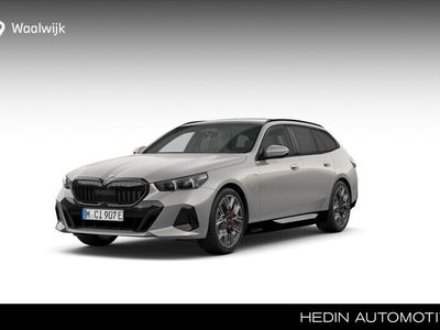 BMW 550e