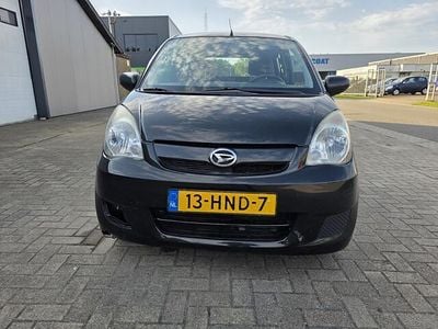 Daihatsu Cuore
