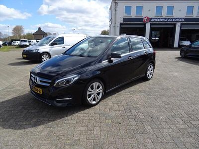 Mercedes B180