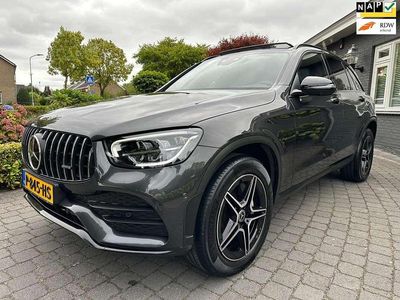 Mercedes GLC300e