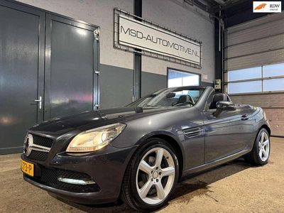 Mercedes SLK200
