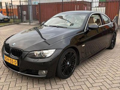 Occasion 2006 BMW 335 Coupé | € 10.950 (Eerlijke prijs)