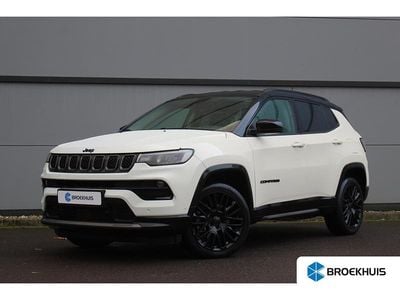Occasion Jeep Compass 2026 Wit SUV