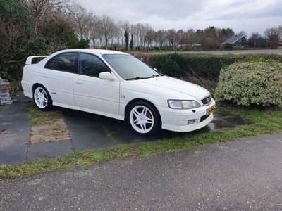 tweedehands Honda Accord 2.2i Type-R