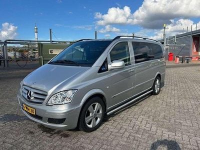 Occasion 2011 Mercedes Vito Van | € 9.900 (Eerlijke prijs)