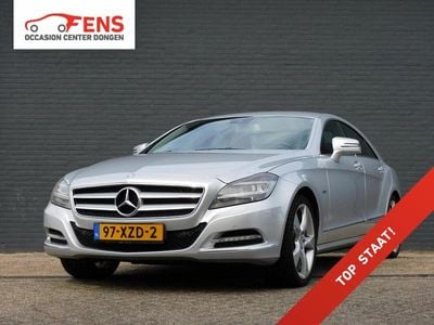 Mercedes CLS350