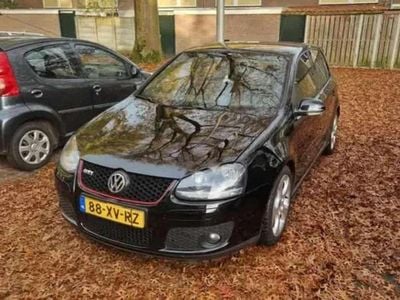 VW Golf V