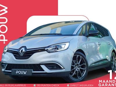 Renault Grand Scénic IV