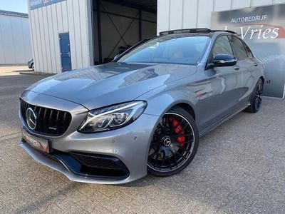 Mercedes S63 AMG