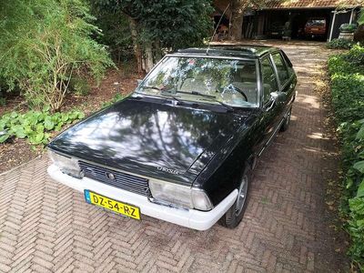 Zwart Gebruikt 1979 Talbot Simca Hatchback | € 4.999