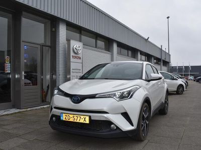 tweedehands Toyota C-HR 1.8 Hybrid Dynamic