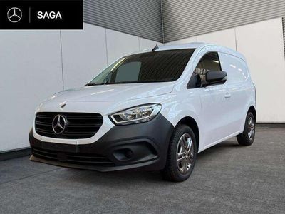 tweedehands Mercedes Citan 110 CDI PRO