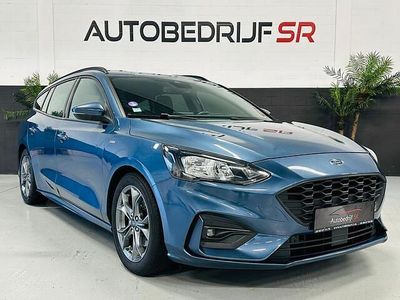 Overige Occasion 2019 Ford Focus Business Edition Stationwagen | € 15.950 (Eerlijke prijs)