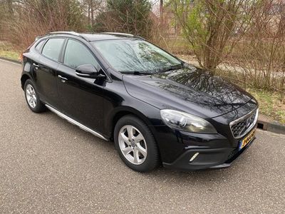 tweedehands Volvo V40 CC 2.0 D3 Summum aut