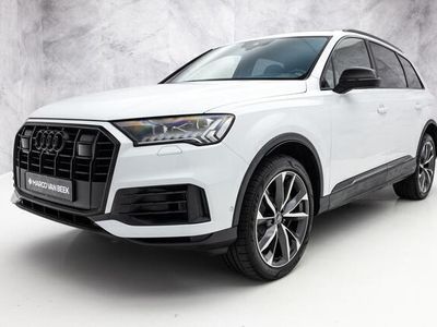 tweedehands Audi Q7 55 TFSI e quattro Pro Line S | S-Line | Pano | ACC