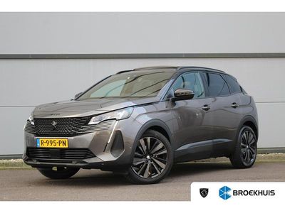 Occasion Peugeot 3008 Business-Line 2023 Grijs SUV