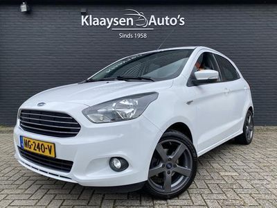 Ford Ka Plus