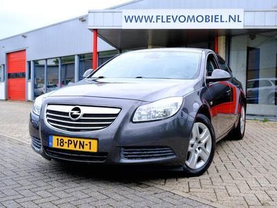 tweedehands Opel Insignia 1.8 140pk Edition Navi|Clima|PDC