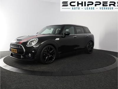 Mini Cooper Clubman