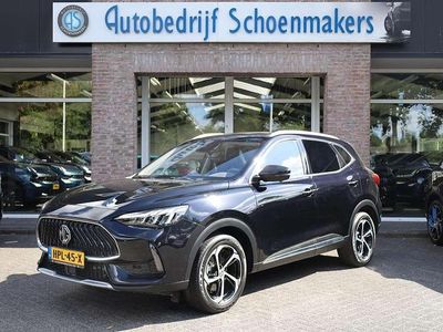 Occasion MG EHS Luxury 259 PK (190 kW) 2024 Zwart SUV