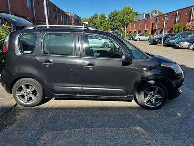 Citroën C3 Picasso