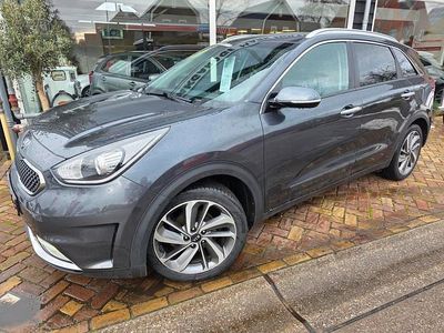Occasion 2019 Kia e-Niro Comfort SUV | € 19.950 (Eerlijke prijs)