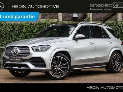 Mercedes GLE450 AMG