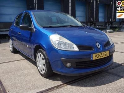 Renault Clio II
