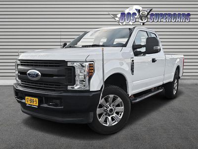 tweedehands Ford F250 USAXL SUPERCAB LONGBED 6.2L 2018