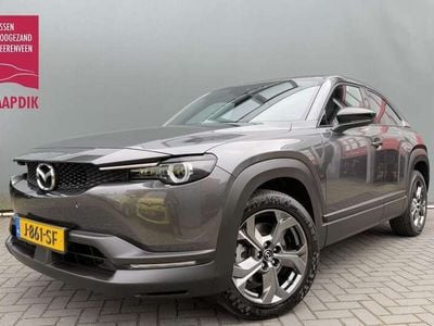 Mazda MX30