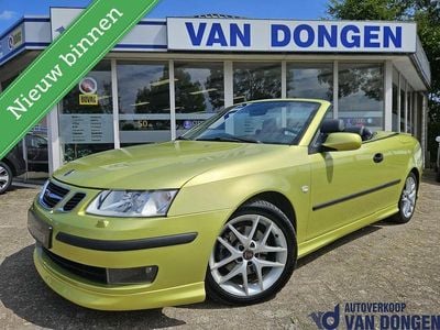 Saab 9-3 Cabriolet